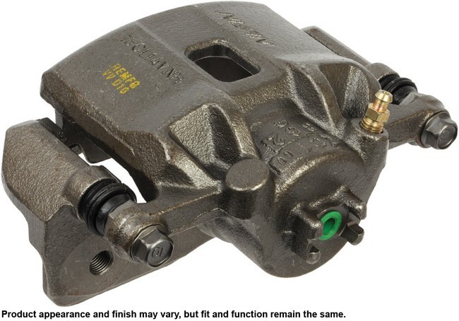 CARDONE Reman Disc Brake Caliper P/N:19-B6039