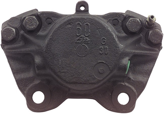 CARDONE Reman Disc Brake Caliper P/N:19-339