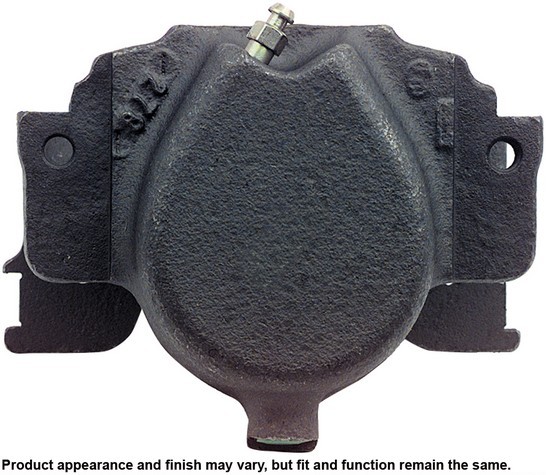 CARDONE Reman Disc Brake Caliper P/N:18-4010