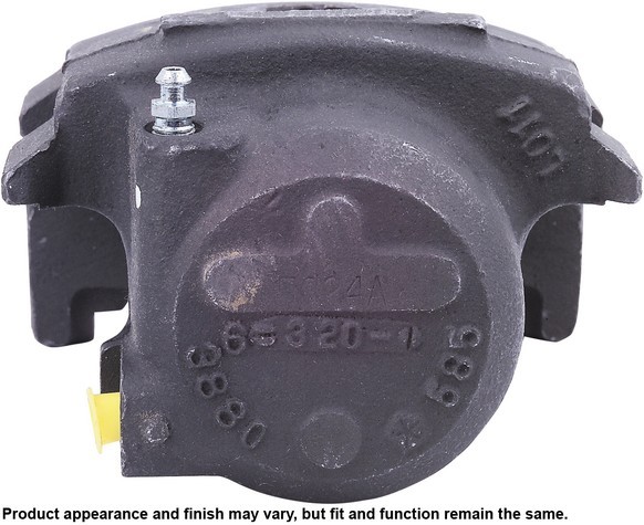 CARDONE Reman Disc Brake Caliper P/N:18-4102