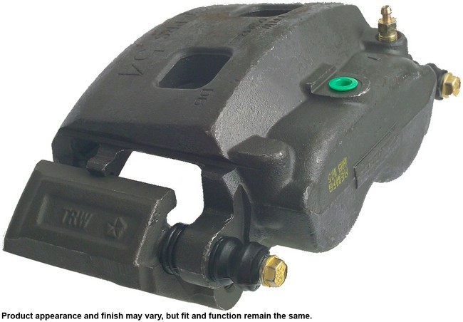 CARDONE Reman Disc Brake Caliper P/N:18-B4833