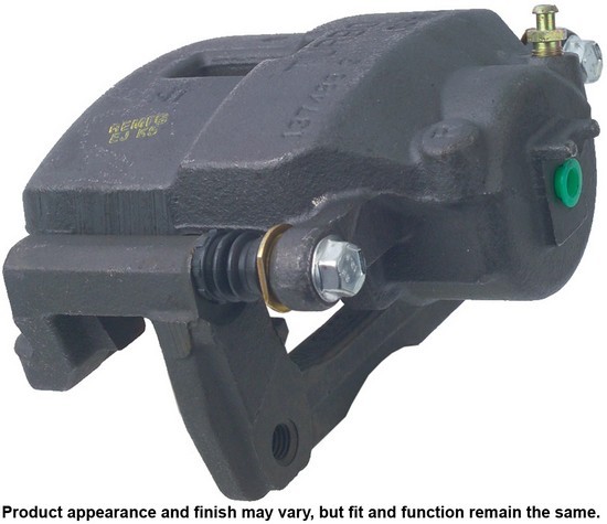 CARDONE Reman Disc Brake Caliper P/N:18-B4883