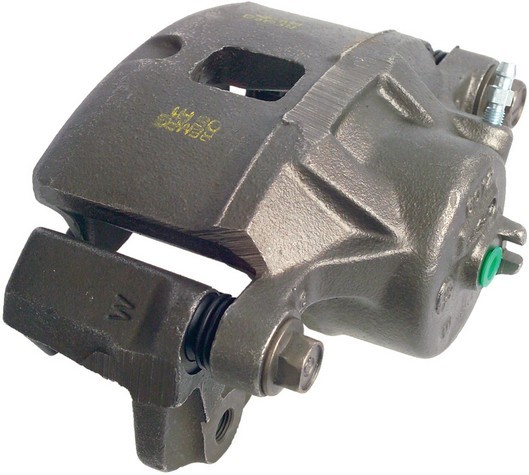 CARDONE Reman Disc Brake Caliper P/N:19-B1695