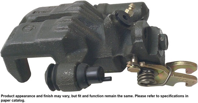 CARDONE Reman Disc Brake Caliper P/N:19-2739