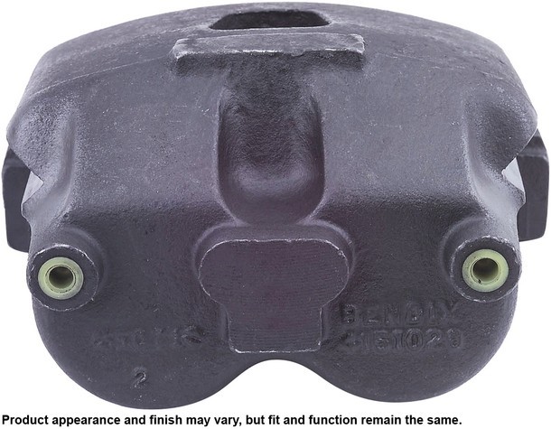 CARDONE Reman Disc Brake Caliper P/N:18-8001