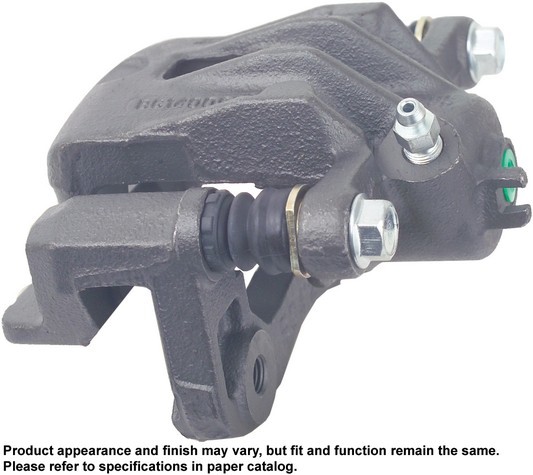 CARDONE Reman Disc Brake Caliper P/N:19-B3100