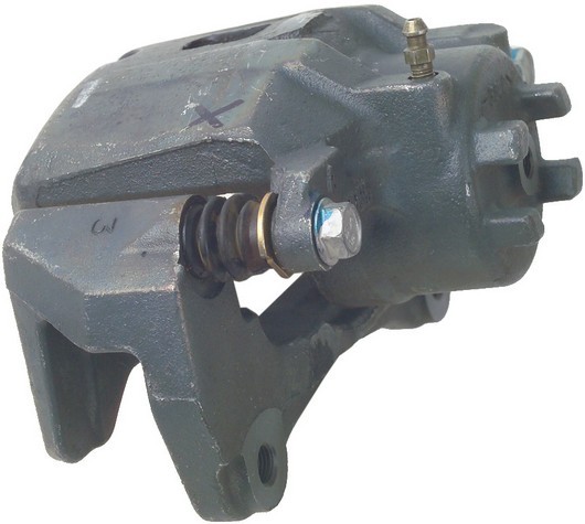 CARDONE Reman Disc Brake Caliper P/N:19-B2614C