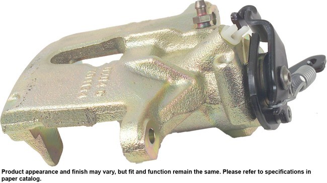 CARDONE Reman Disc Brake Caliper P/N:19-3179