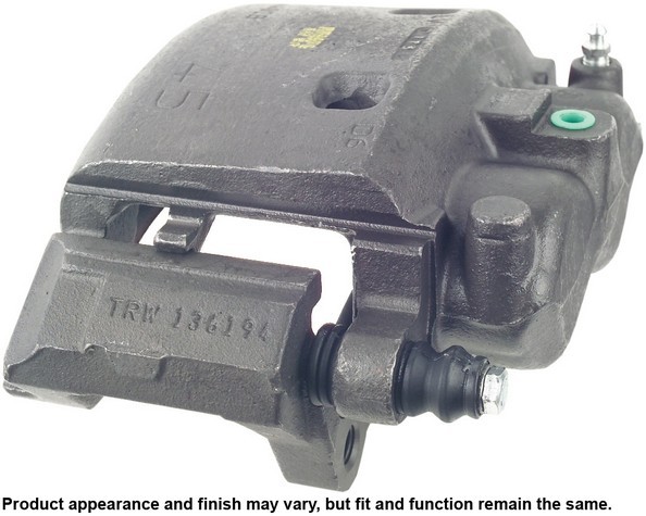 CARDONE Reman Disc Brake Caliper P/N:18-B4895