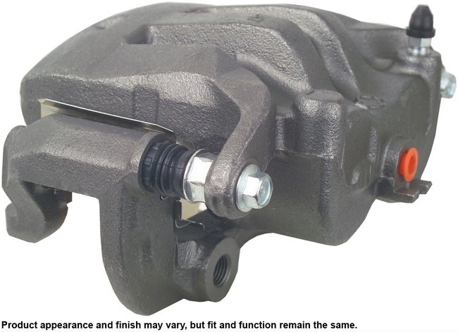 CARDONE Reman Disc Brake Caliper P/N:19-B2639