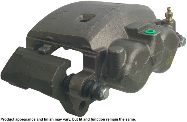 CARDONE Reman Disc Brake Caliper P/N:18-B4897