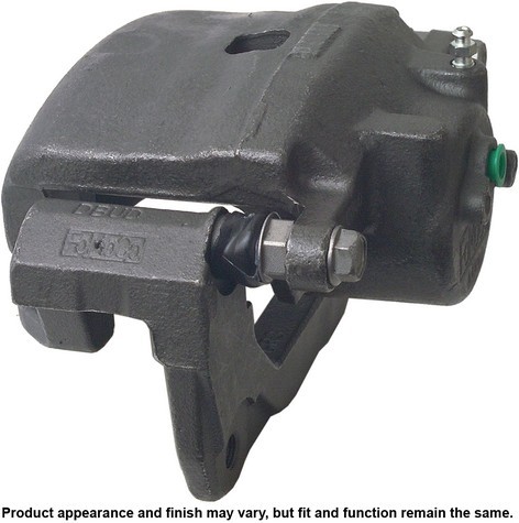 CARDONE Reman Disc Brake Caliper P/N:18-B5001