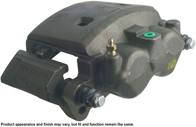 CARDONE Reman Disc Brake Caliper P/N:18-B4896