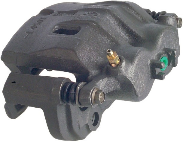 CARDONE Reman Disc Brake Caliper P/N:19-B1814A