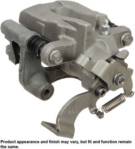 CARDONE Reman Disc Brake Caliper P/N:19-B3423