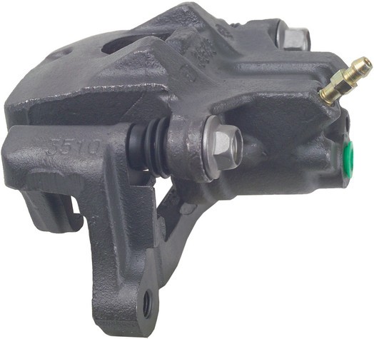 CARDONE Reman Disc Brake Caliper P/N:19-B2621