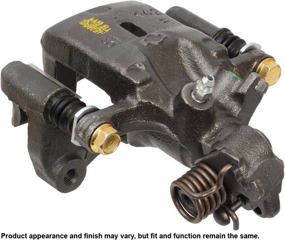 CARDONE Reman Disc Brake Caliper P/N:19-B2626B