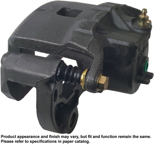 CARDONE Reman Disc Brake Caliper P/N:19-B2691A