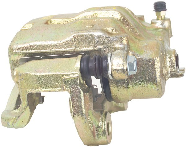 CARDONE Reman Disc Brake Caliper P/N:19-B1743