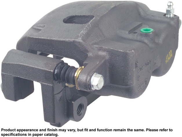 CARDONE Reman Disc Brake Caliper P/N:19-B2983