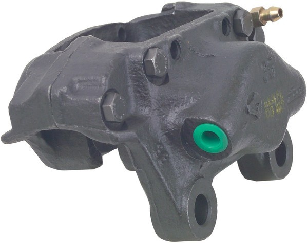 CARDONE Reman Disc Brake Caliper P/N:19-2037