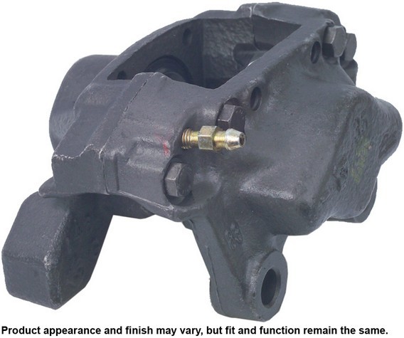 CARDONE Reman Disc Brake Caliper P/N:18-4770