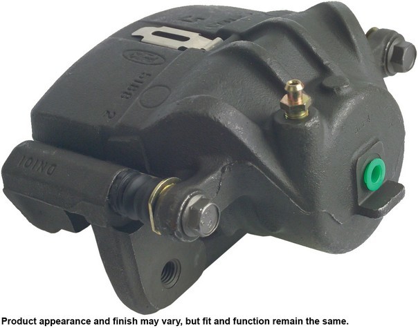 CARDONE Reman Disc Brake Caliper P/N:18-B4382D