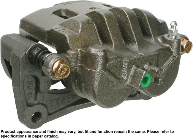 CARDONE Reman Disc Brake Caliper P/N:19-B2683