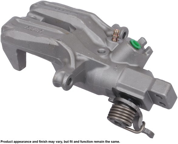 CARDONE Reman Disc Brake Caliper P/N:19-6416
