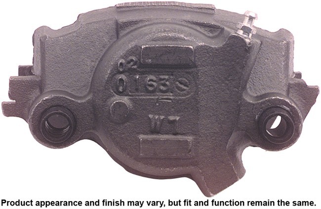 CARDONE Reman Disc Brake Caliper P/N:18-4342S