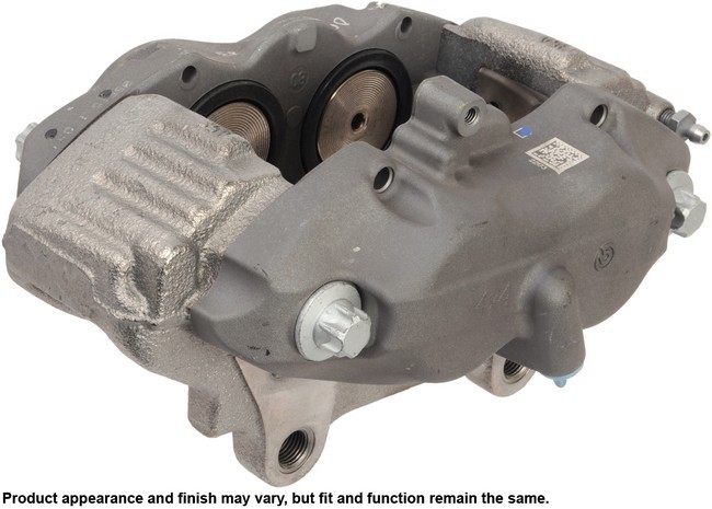 CARDONE Reman Disc Brake Caliper P/N:19-3709