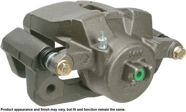 CARDONE Reman Disc Brake Caliper P/N:19-B2670