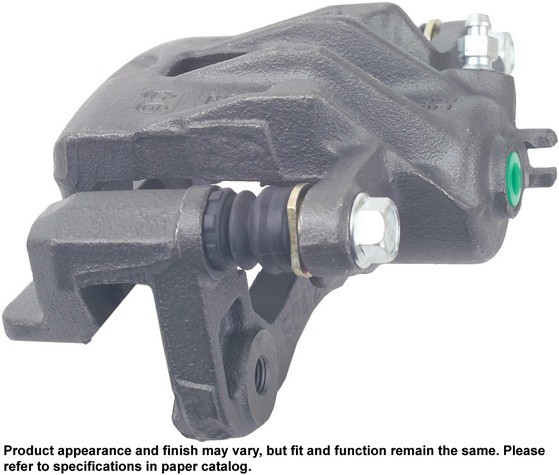 CARDONE Reman Disc Brake Caliper P/N:19-B3101