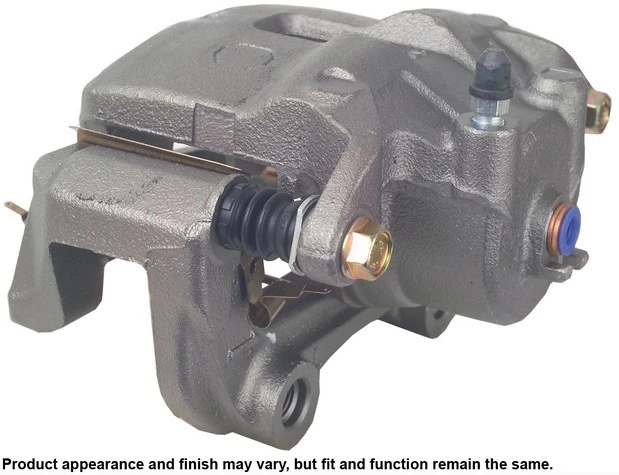 CARDONE Reman Disc Brake Caliper P/N:19-B2604