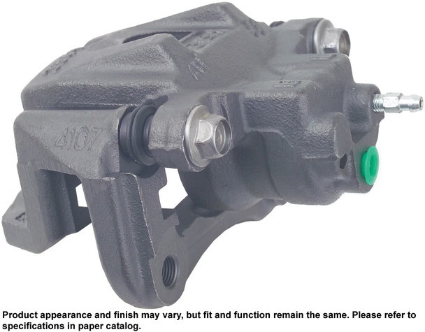 CARDONE Reman Disc Brake Caliper P/N:19-B2905