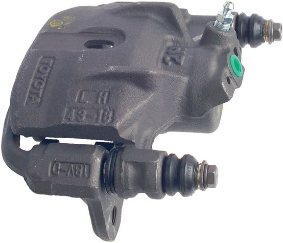 CARDONE Reman Disc Brake Caliper P/N:19-B1711