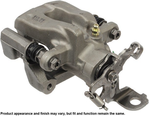 CARDONE Reman Disc Brake Caliper P/N:19-B3797