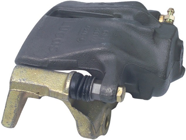 CARDONE Reman Disc Brake Caliper P/N:19-B984B