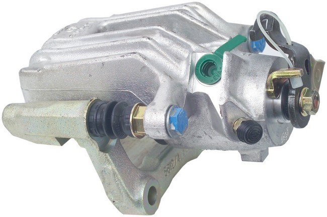 CARDONE Reman Disc Brake Caliper P/N:19-B2572