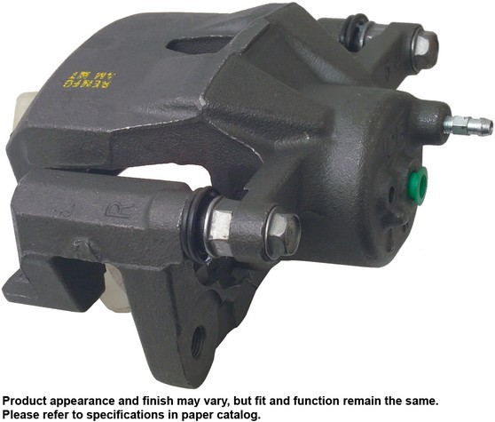 CARDONE Reman Disc Brake Caliper P/N:19-B3199