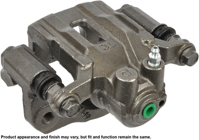 CARDONE Reman Disc Brake Caliper P/N:19-B2995A