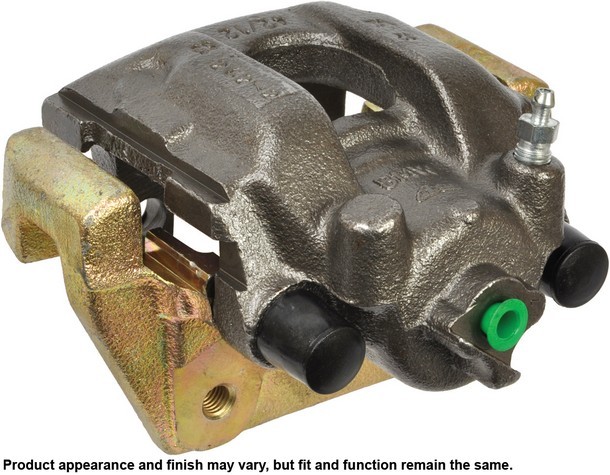CARDONE Reman Disc Brake Caliper P/N:19-B2903