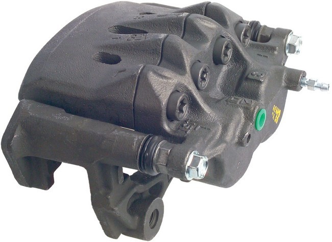 CARDONE Reman Disc Brake Caliper P/N:19-B1644