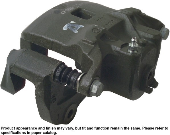 CARDONE Reman Disc Brake Caliper P/N:19-B3306A