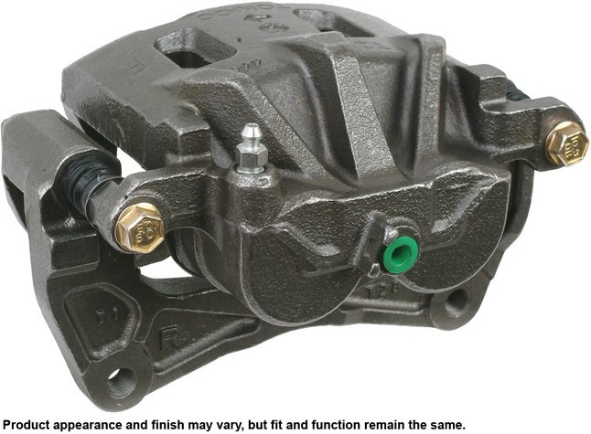 CARDONE Reman Disc Brake Caliper P/N:19-B3348