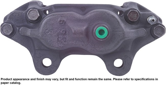 CARDONE Reman Disc Brake Caliper P/N:19-827