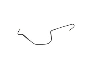 Dorman - OE Solutions Clutch Hydraulic Line P/N:628-210