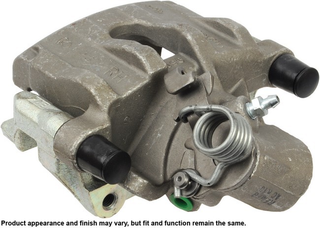CARDONE Reman Disc Brake Caliper P/N:19-B6285A
