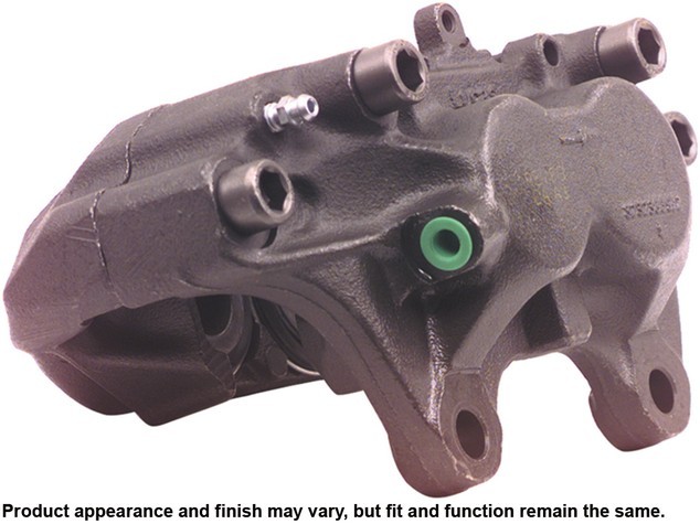 CARDONE Reman Disc Brake Caliper P/N:19-1850