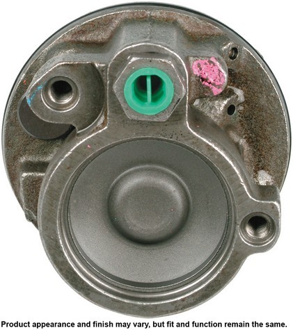 CARDONE Reman Power Steering Pump P/N:20-661
